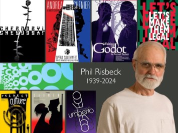 Obituary of Philip Edward Risbeck