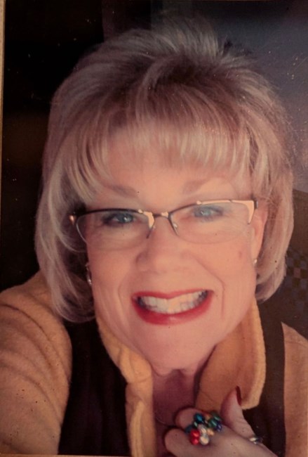 Obituary of Vicki L Milam