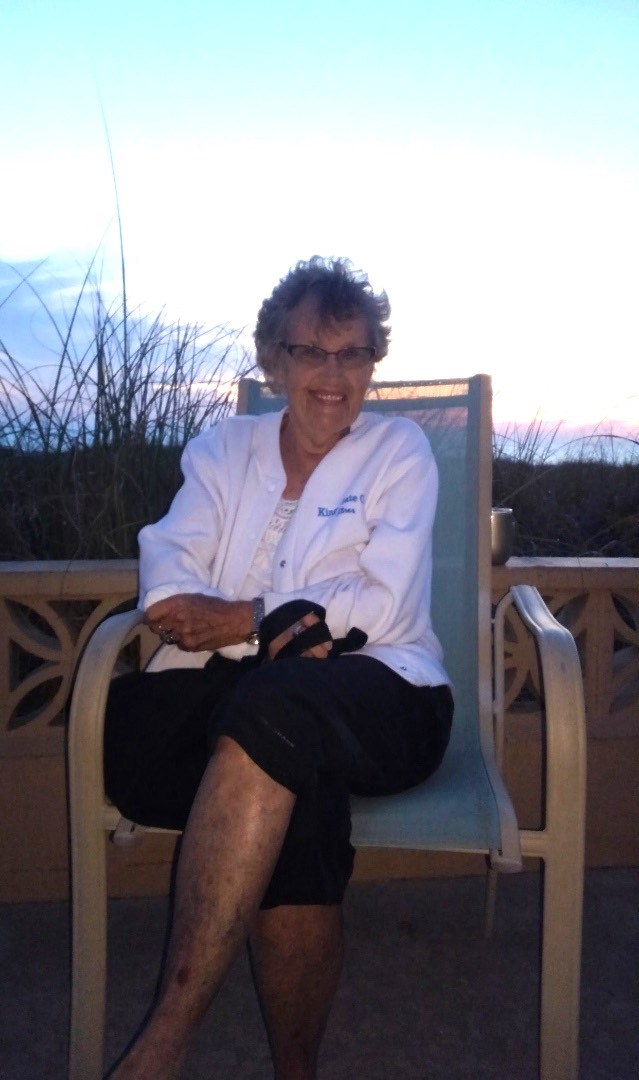 Obituario de Elner Mildred Mann