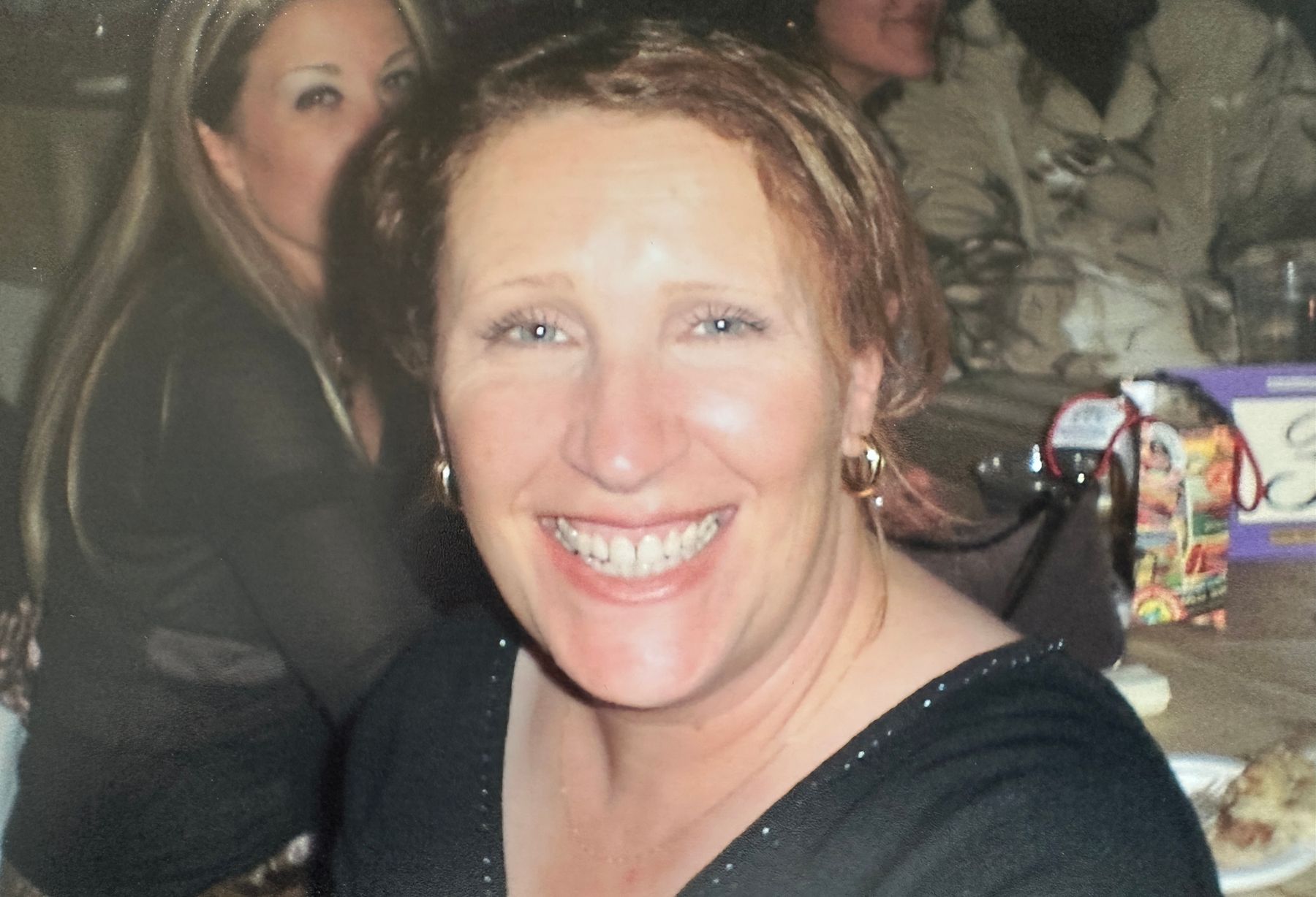 Obituary of Mary Ann Kabia