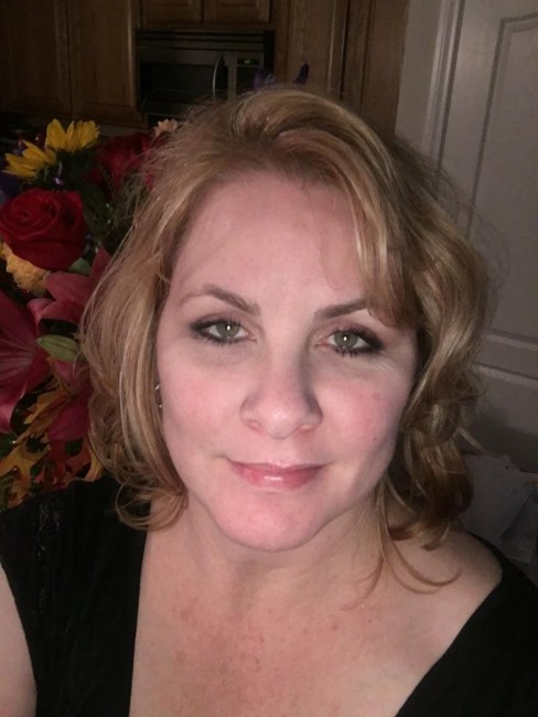 Avis de décès de Dawn Louise Sharp