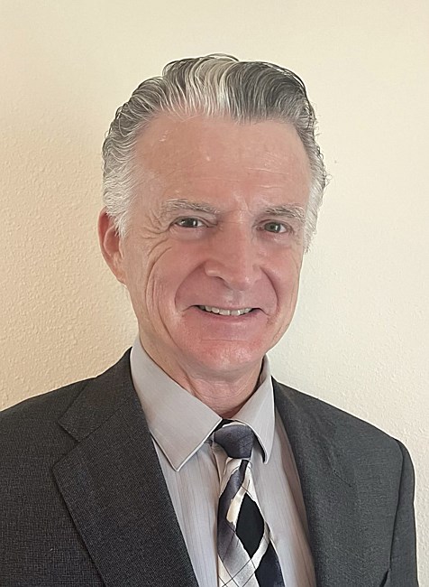 Obituary of Richard Cletus Kirby IV
