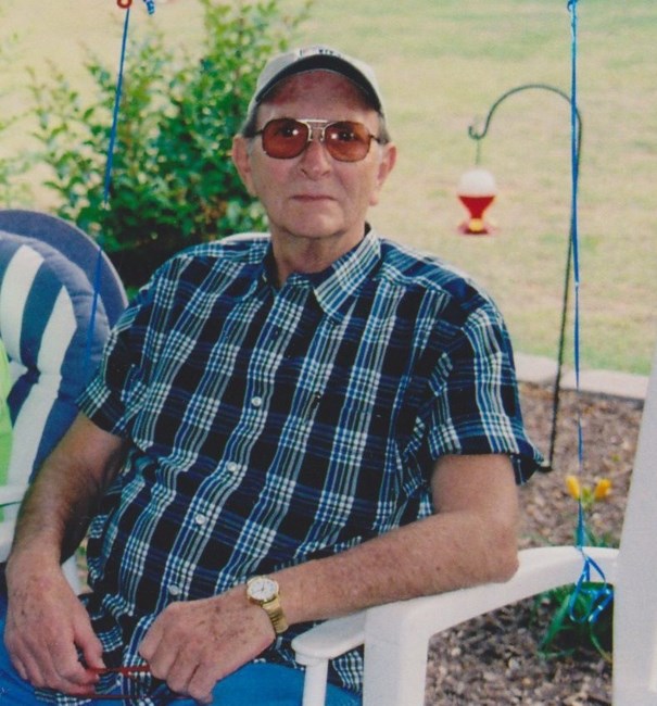 Bobby Shettles Obituary