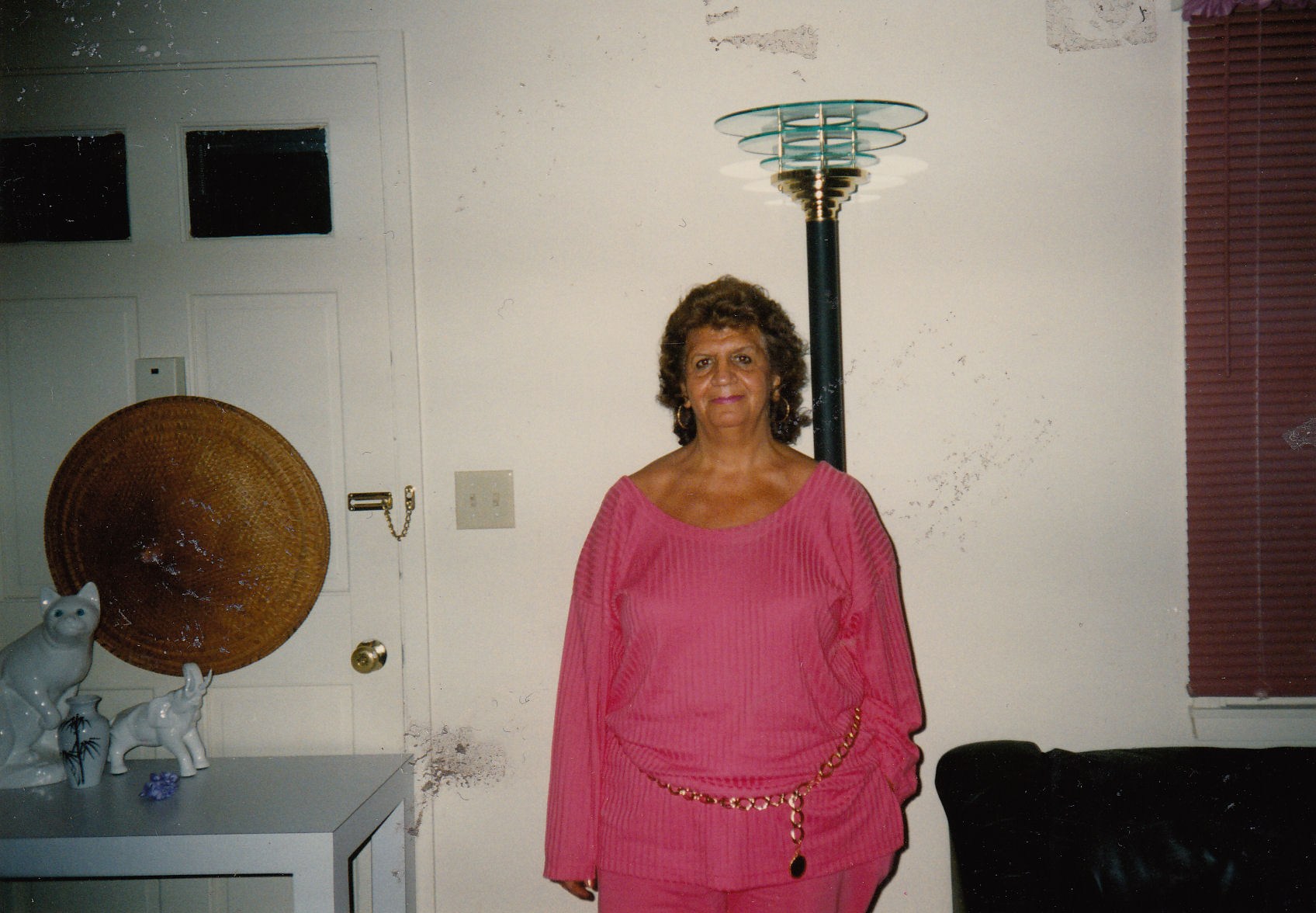 Obituary of Rose Rice