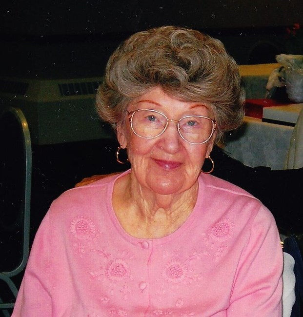 Obituary of Bessie Sliva Picha