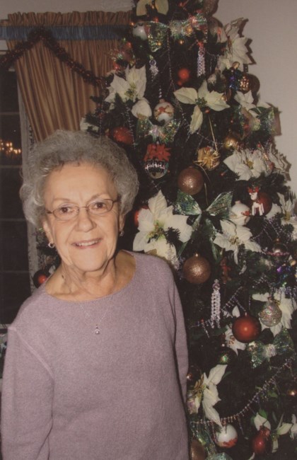 Obituary of Evelyn C. Rogers