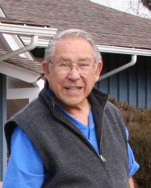 Obituary of Edmund Gonzalez