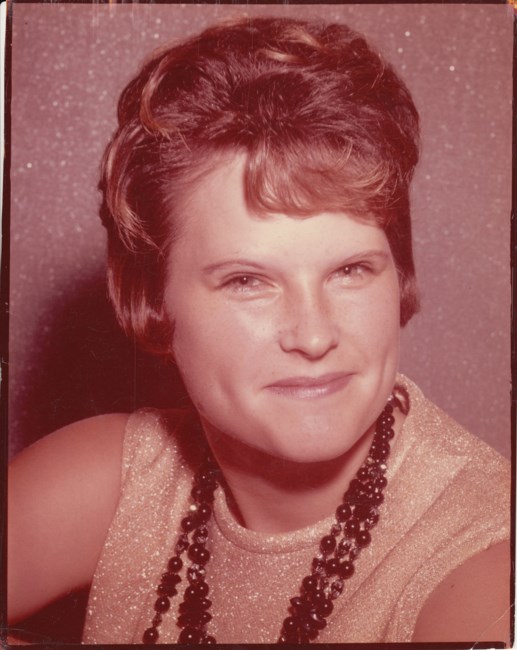 Obituary of Nancy Eva McKinney