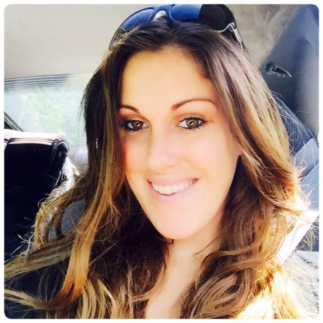 Obituary of Alexandra Elizabeth Hoyt Hammond