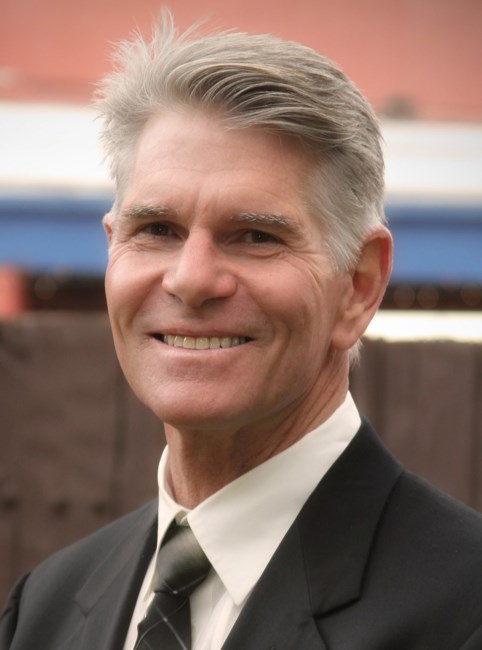 Obituary of Timothy James Breslin