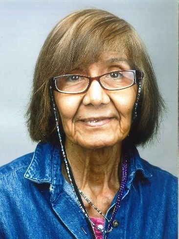 Obituary of Victoria Hernandez Hinojosa