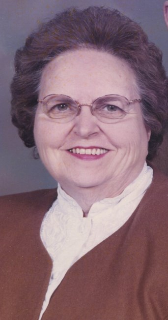 Obituary of Helen W. Dell