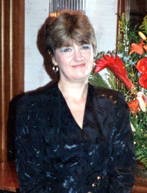 Obituary of Phyllis Bruschi