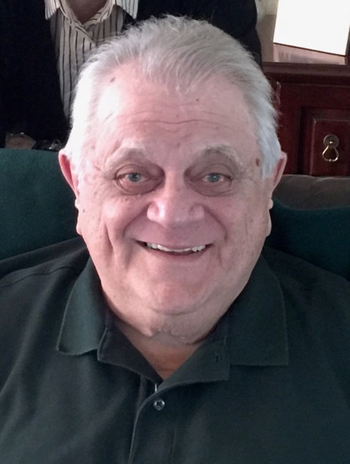Obituary of Robert Donald Dufresne