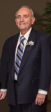 Obituary of Joseph Paul Medina