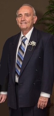 Obituary of Joseph Paul Medina