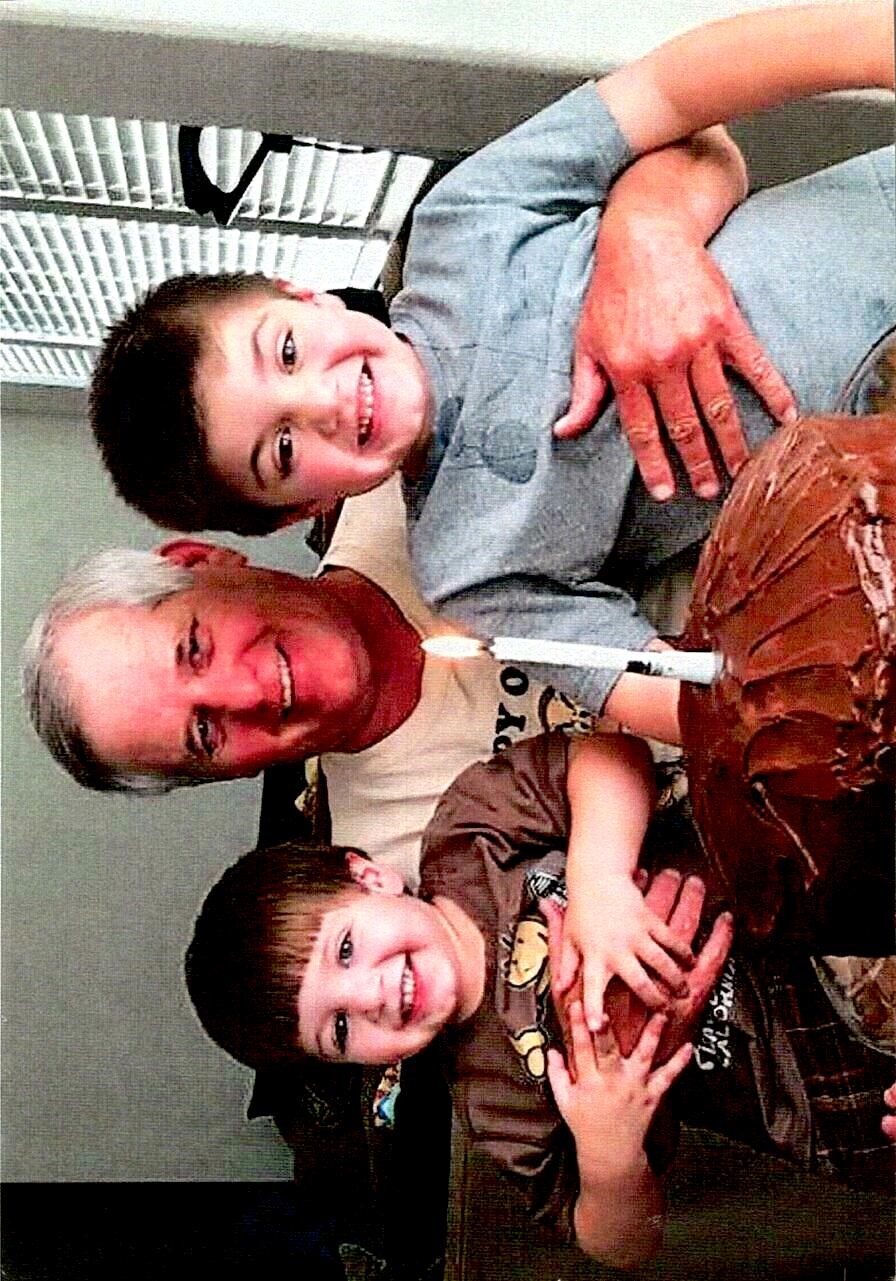 Avis de décès de Paul T Kelley