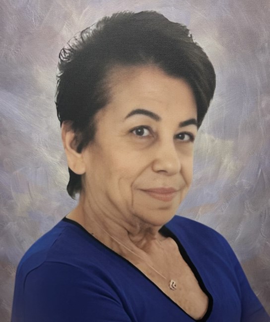 Obituary of Alicia Chavez