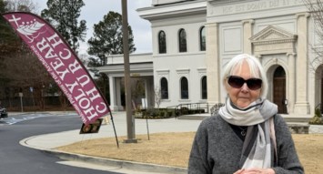 Obituary of Diana Irene O’Connell