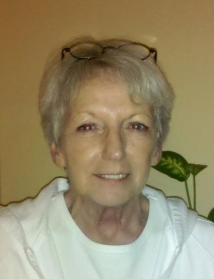 Obituary of Patricia Kaye Farmer