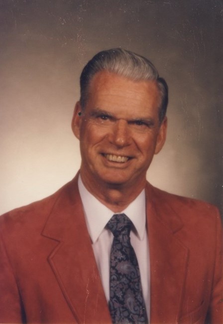 Obituary of Lewis Elwin Wilkinson