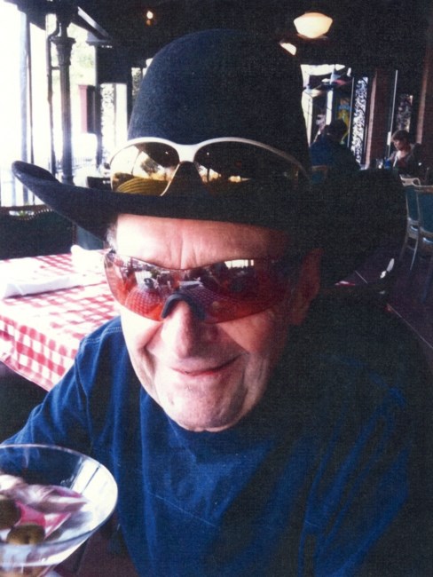 Obituary of Raymond Adair