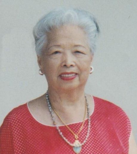 Obituary of Shirley Yee Woo