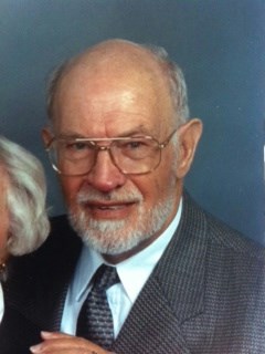 Obituary of Charles Edward Morgan