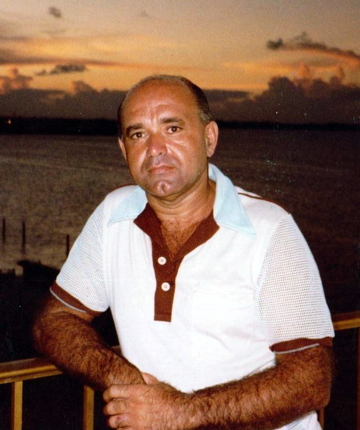 Joseph Kraus Obituary North Miami, FL