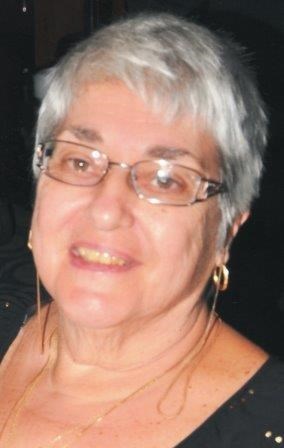 Obituary of Dolores Stephanie Collins