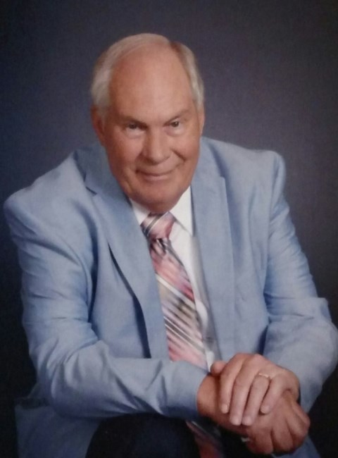 Obituary of Carl Frederick Reynolds