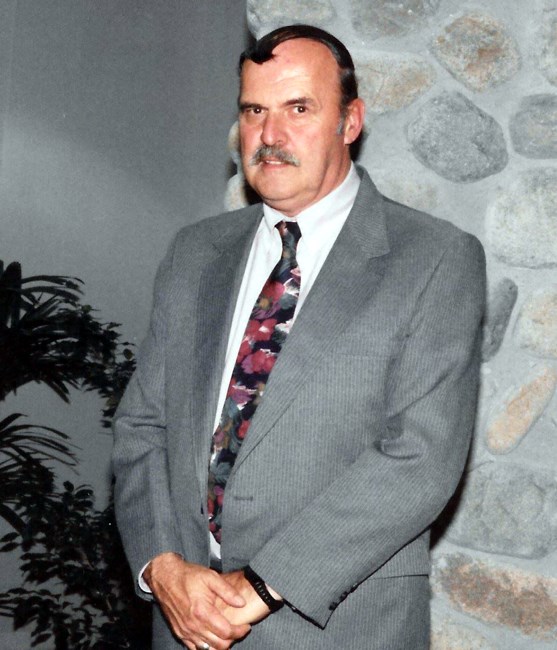 Obituary of Stuart Wayne Craig