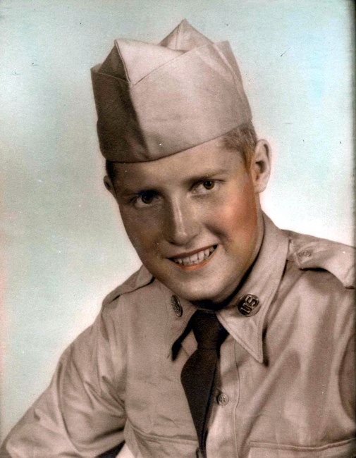 Obituary of Robert L. Kelley