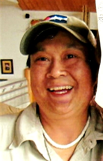 Obituary of Kevin Hung Rodenbeck