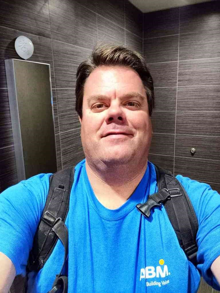 Obituary of Scott Rogers Boykin