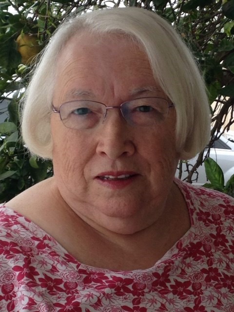 Obituary of Mrs. Patricia Ann Steventon