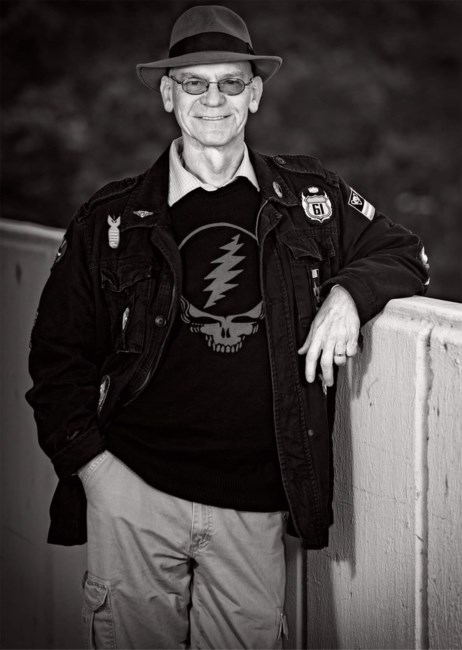 Obituary of Richard Paul Yoder