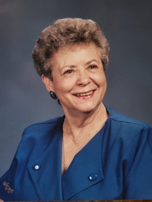 Obituary of Estelle Wheatley