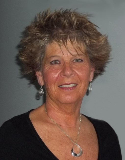 Obituary of Cheryl Genther