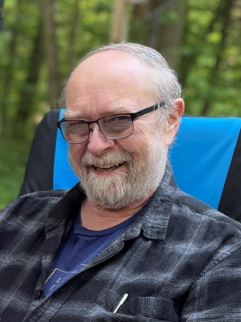 Obituary of Robert Glenn Crosen III