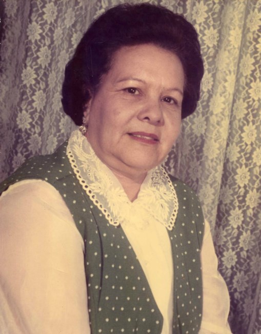 Obituary of Rita R Ruiz