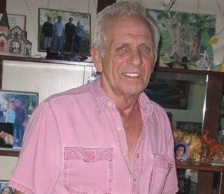 Obituary of J. D. Mason