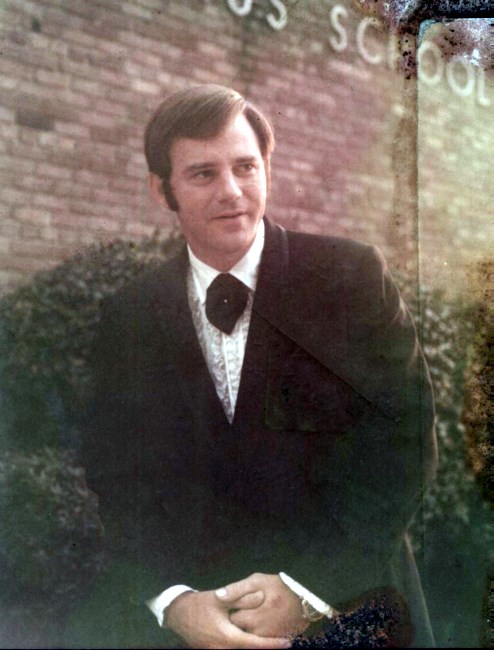 Obituary of Ronald Joseph Locascio