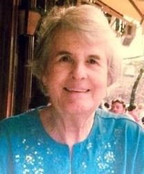 Obituary of Emily Louise Richardi