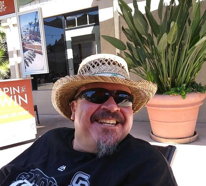 Obituary of Nestor Ojeda Cervantes