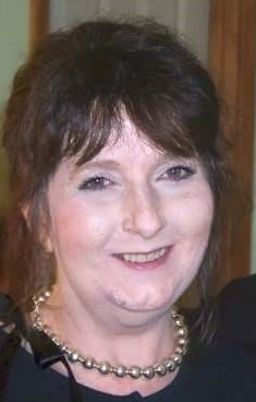 Obituary of Kathy Marie Lanier Davis