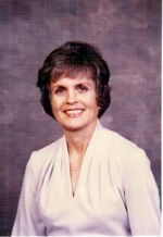 Betty Fouts