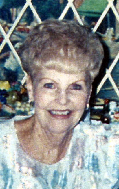 Obituary of Shirley Scott Murphy