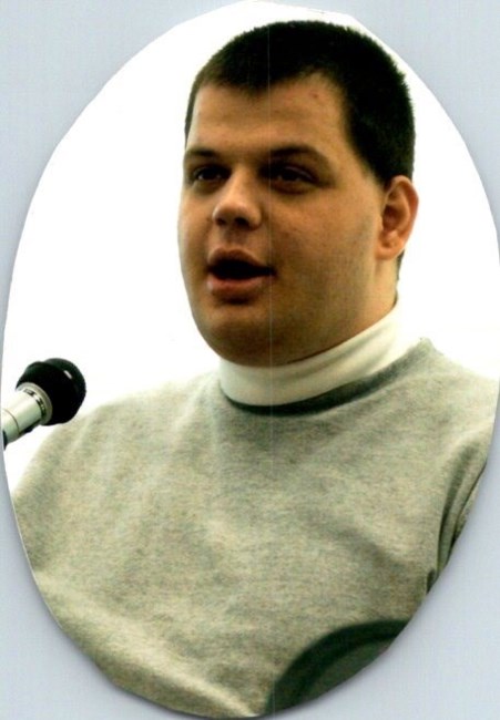 Obituary of Jesse Crick