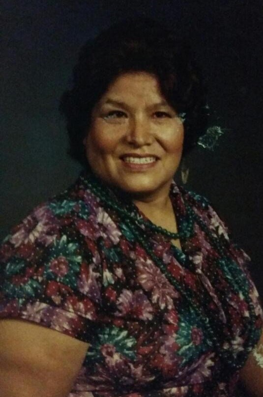 Avis de décès de Maria Corona